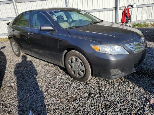 Photo 3 VIN: 4T1BF3EK5BU186306 - TOYOTA CAMRY BASE 