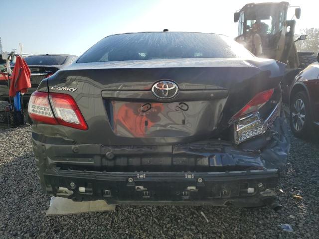 Photo 5 VIN: 4T1BF3EK5BU186306 - TOYOTA CAMRY BASE 