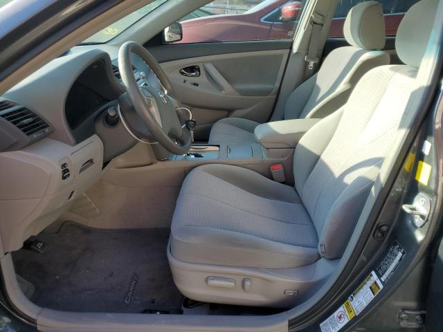 Photo 6 VIN: 4T1BF3EK5BU186306 - TOYOTA CAMRY BASE 