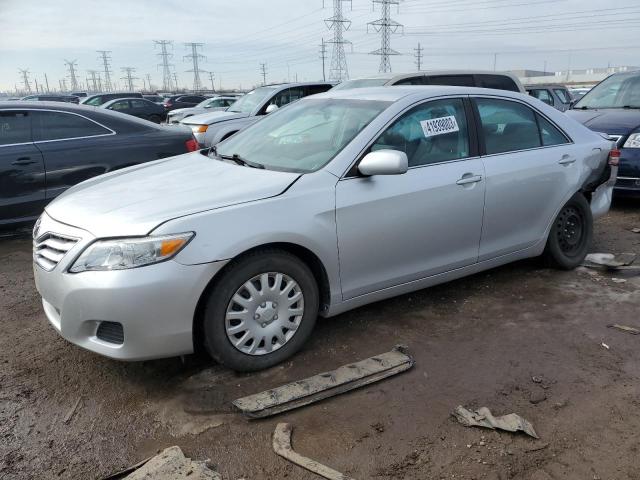 Photo 0 VIN: 4T1BF3EK5BU187052 - TOYOTA CAMRY BASE 