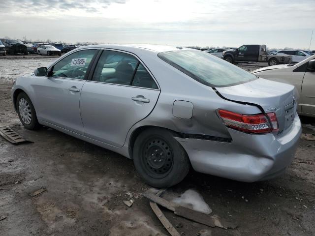 Photo 1 VIN: 4T1BF3EK5BU187052 - TOYOTA CAMRY BASE 