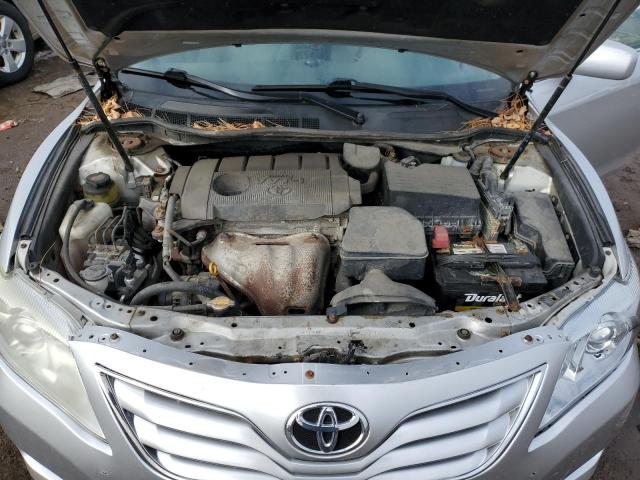 Photo 10 VIN: 4T1BF3EK5BU187052 - TOYOTA CAMRY BASE 