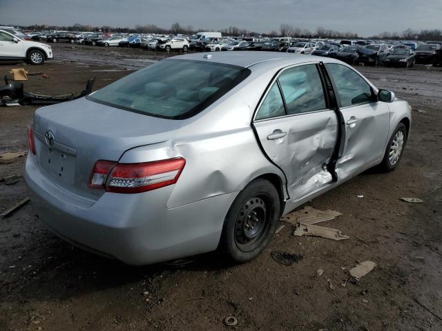 Photo 2 VIN: 4T1BF3EK5BU187052 - TOYOTA CAMRY BASE 