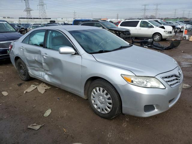 Photo 3 VIN: 4T1BF3EK5BU187052 - TOYOTA CAMRY BASE 