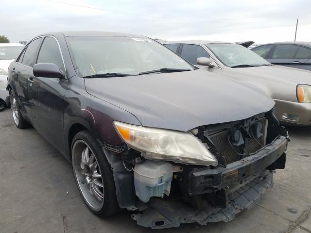 Photo 0 VIN: 4T1BF3EK5BU187598 - TOYOTA CAMRY BASE 