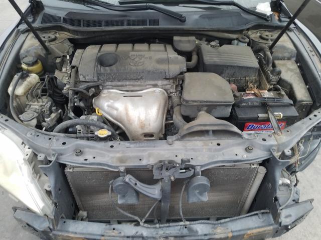 Photo 6 VIN: 4T1BF3EK5BU187598 - TOYOTA CAMRY BASE 