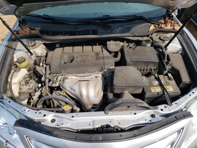 Photo 6 VIN: 4T1BF3EK5BU188282 - TOYOTA CAMRY BASE 