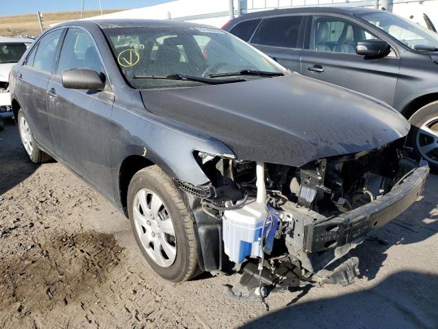 Photo 0 VIN: 4T1BF3EK5BU189691 - TOYOTA CAMRY BASE 