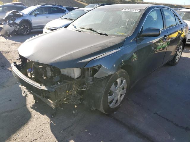 Photo 1 VIN: 4T1BF3EK5BU189691 - TOYOTA CAMRY BASE 