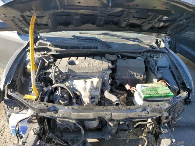 Photo 6 VIN: 4T1BF3EK5BU189691 - TOYOTA CAMRY BASE 