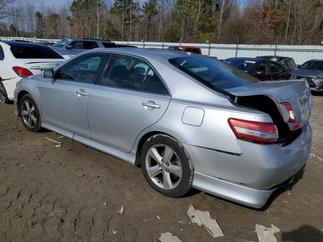 Photo 1 VIN: 4T1BF3EK5BU192378 - TOYOTA CAMRY 