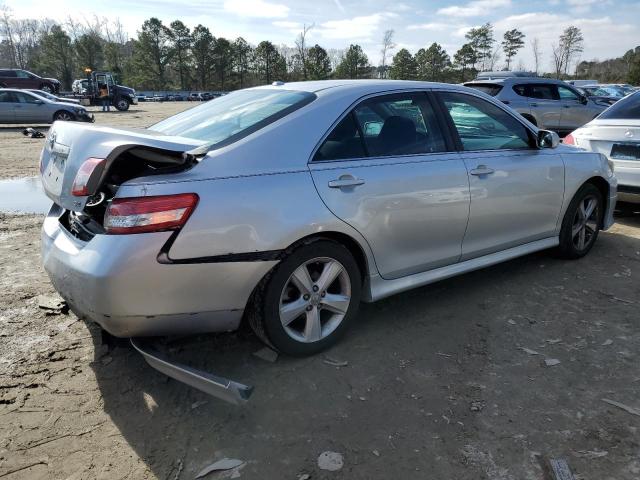 Photo 2 VIN: 4T1BF3EK5BU192378 - TOYOTA CAMRY 