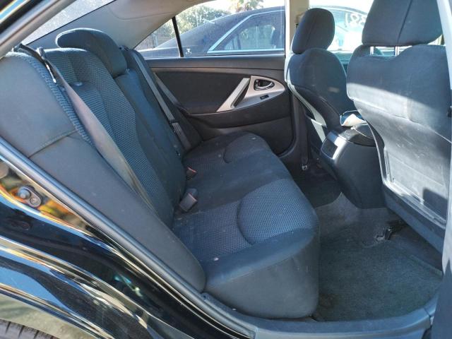 Photo 5 VIN: 4T1BF3EK5BU192526 - TOYOTA CAMRY BASE 