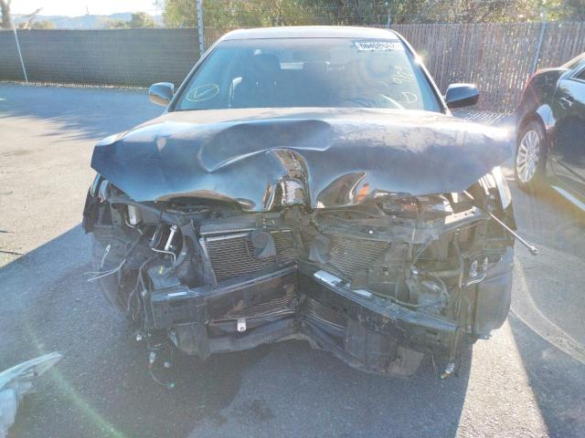 Photo 8 VIN: 4T1BF3EK5BU192526 - TOYOTA CAMRY BASE 