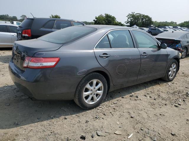 Photo 2 VIN: 4T1BF3EK5BU195359 - TOYOTA CAMRY BASE 