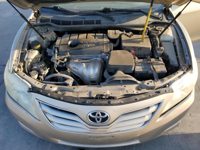 Photo 10 VIN: 4T1BF3EK5BU195393 - TOYOTA CAMRY BASE 