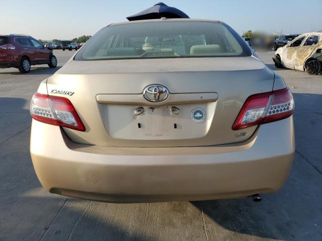 Photo 5 VIN: 4T1BF3EK5BU195393 - TOYOTA CAMRY BASE 