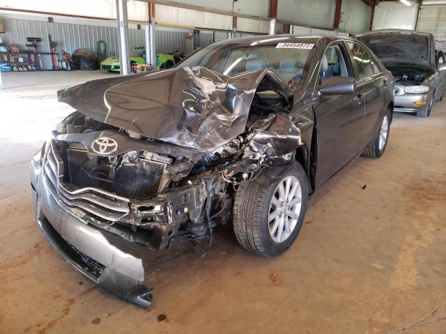 Photo 1 VIN: 4T1BF3EK5BU195510 - TOYOTA CAMRY BASE 