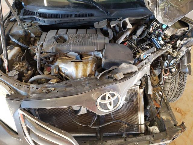 Photo 6 VIN: 4T1BF3EK5BU195510 - TOYOTA CAMRY BASE 