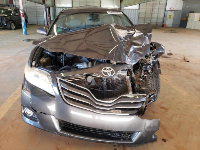 Photo 8 VIN: 4T1BF3EK5BU195510 - TOYOTA CAMRY BASE 