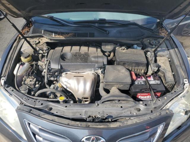 Photo 10 VIN: 4T1BF3EK5BU200432 - TOYOTA CAMRY BASE 