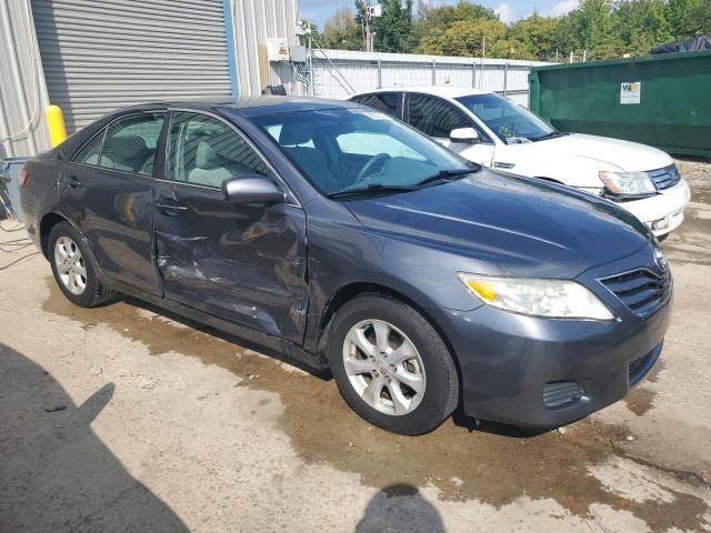 Photo 3 VIN: 4T1BF3EK5BU200432 - TOYOTA CAMRY BASE 