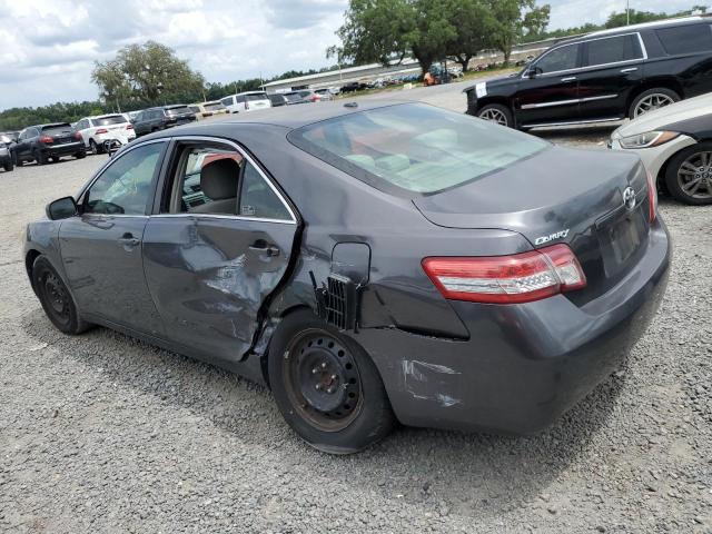 Photo 1 VIN: 4T1BF3EK5BU205503 - TOYOTA CAMRY 