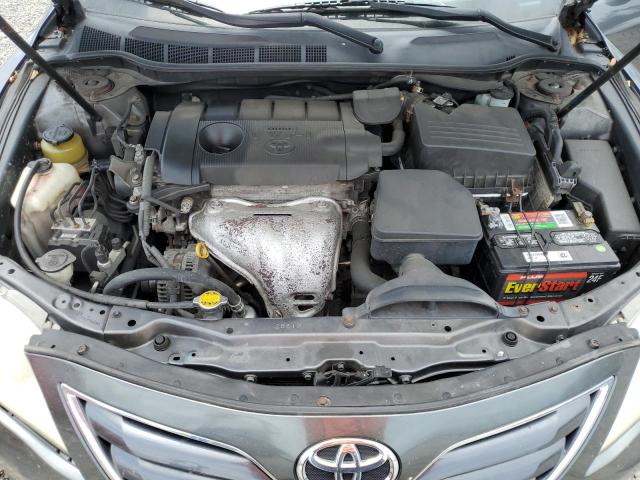 Photo 10 VIN: 4T1BF3EK5BU205503 - TOYOTA CAMRY 