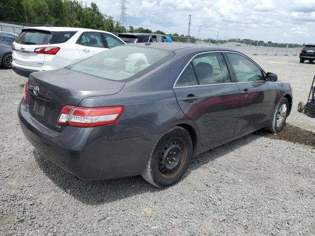 Photo 2 VIN: 4T1BF3EK5BU205503 - TOYOTA CAMRY 