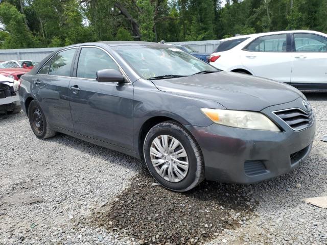 Photo 3 VIN: 4T1BF3EK5BU205503 - TOYOTA CAMRY 