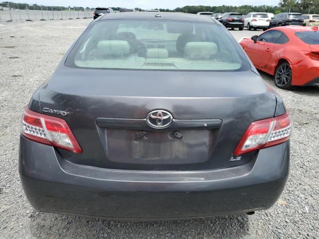 Photo 5 VIN: 4T1BF3EK5BU205503 - TOYOTA CAMRY 