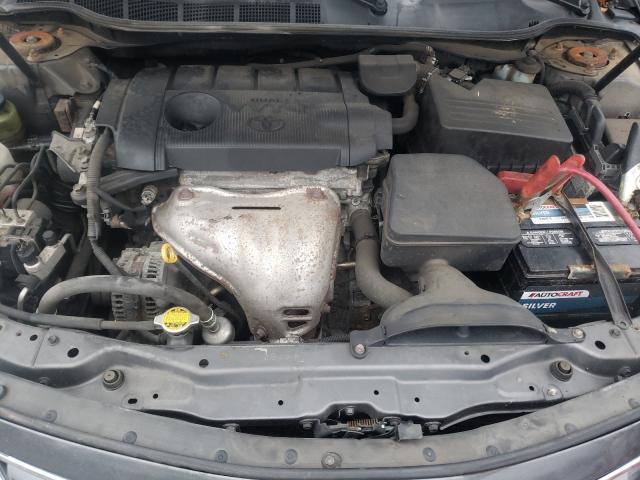 Photo 6 VIN: 4T1BF3EK5BU205582 - TOYOTA CAMRY BASE 