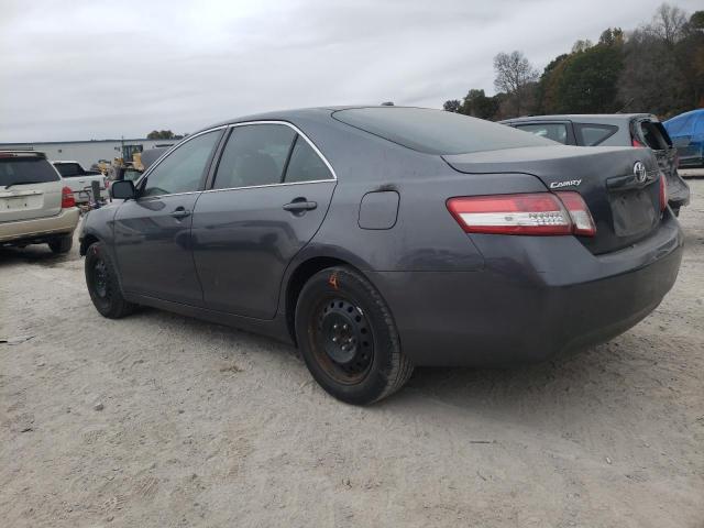 Photo 1 VIN: 4T1BF3EK5BU205601 - TOYOTA CAMRY 