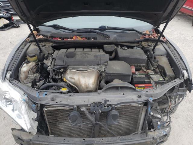 Photo 10 VIN: 4T1BF3EK5BU205601 - TOYOTA CAMRY 