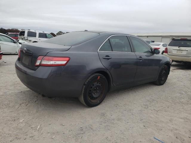 Photo 2 VIN: 4T1BF3EK5BU205601 - TOYOTA CAMRY 