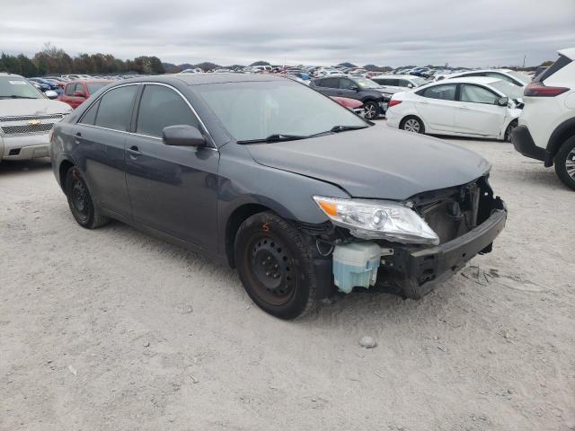 Photo 3 VIN: 4T1BF3EK5BU205601 - TOYOTA CAMRY 