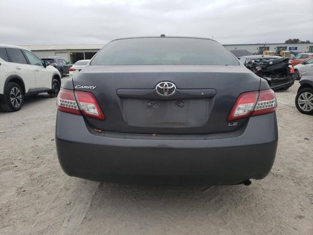 Photo 5 VIN: 4T1BF3EK5BU205601 - TOYOTA CAMRY 