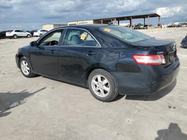 Photo 1 VIN: 4T1BF3EK5BU208515 - TOYOTA CAMRY BASE 