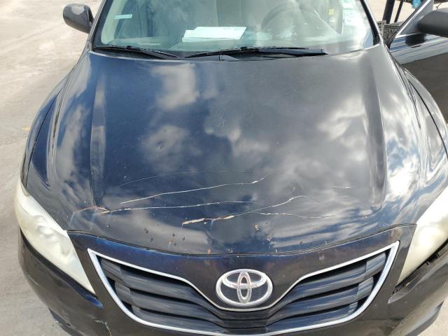 Photo 10 VIN: 4T1BF3EK5BU208515 - TOYOTA CAMRY BASE 