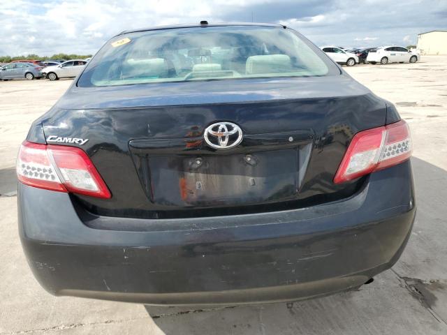 Photo 5 VIN: 4T1BF3EK5BU208515 - TOYOTA CAMRY BASE 