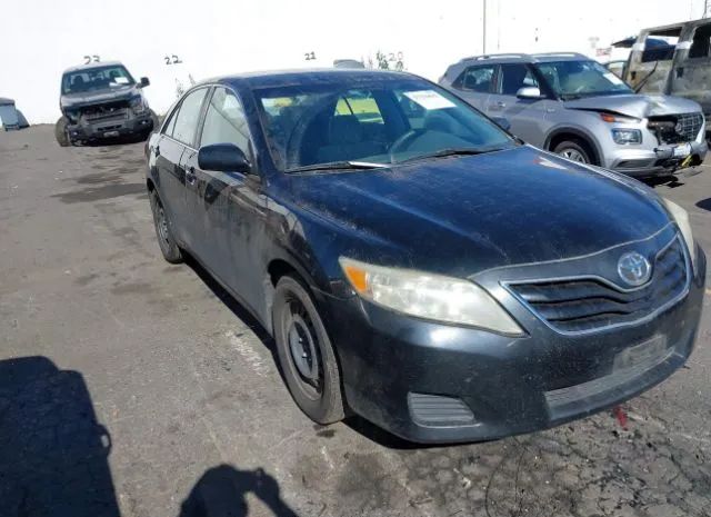 Photo 0 VIN: 4T1BF3EK5BU209549 - TOYOTA CAMRY 