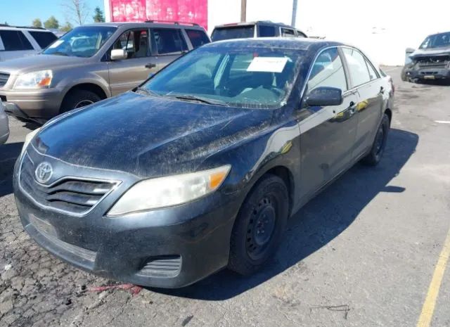 Photo 1 VIN: 4T1BF3EK5BU209549 - TOYOTA CAMRY 