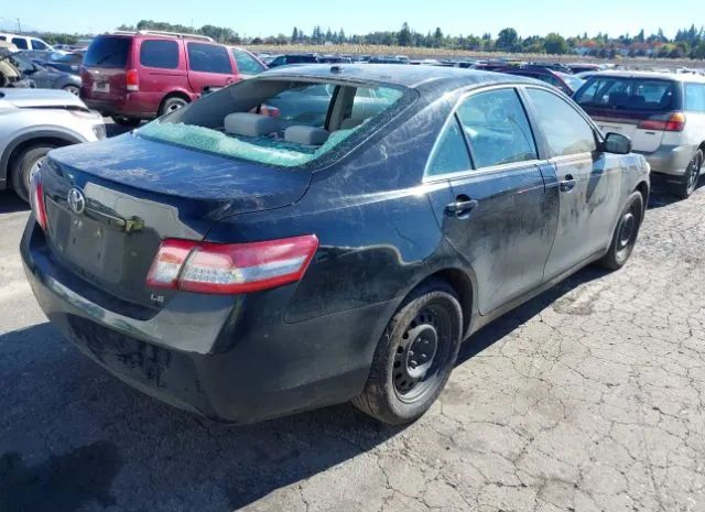 Photo 3 VIN: 4T1BF3EK5BU209549 - TOYOTA CAMRY 