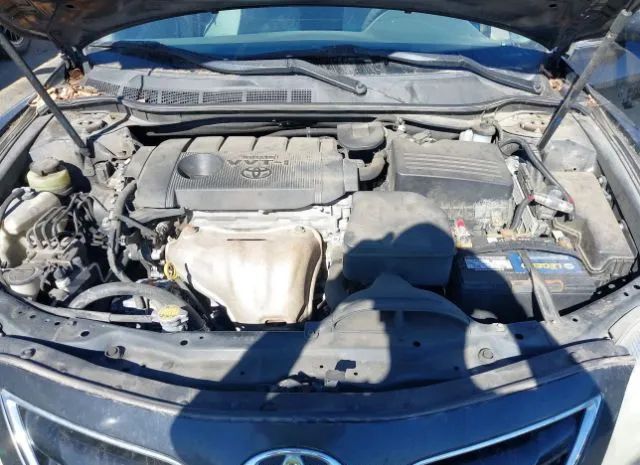 Photo 9 VIN: 4T1BF3EK5BU209549 - TOYOTA CAMRY 