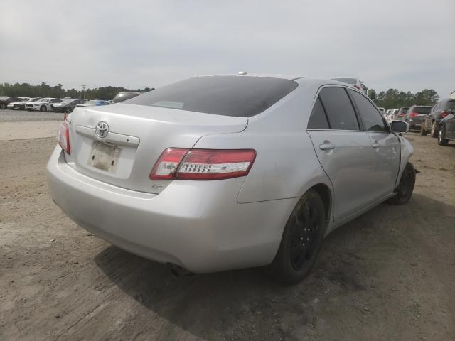 Photo 3 VIN: 4T1BF3EK5BU211382 - TOYOTA CAMRY BASE 