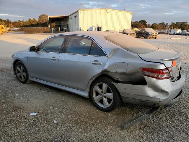 Photo 1 VIN: 4T1BF3EK5BU211429 - TOYOTA CAMRY BASE 