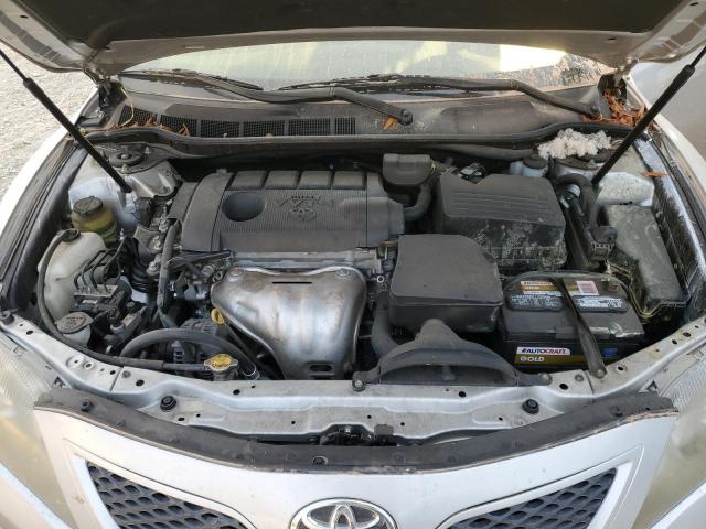 Photo 10 VIN: 4T1BF3EK5BU211429 - TOYOTA CAMRY BASE 