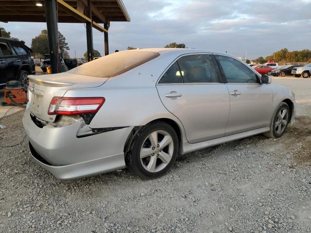 Photo 2 VIN: 4T1BF3EK5BU211429 - TOYOTA CAMRY BASE 