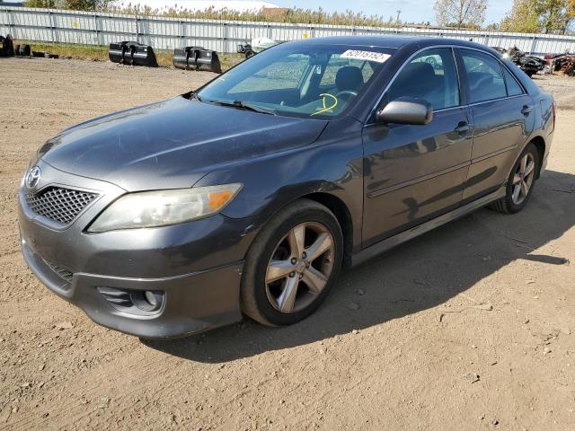 Photo 1 VIN: 4T1BF3EK5BU212337 - TOYOTA CAMRY BASE 