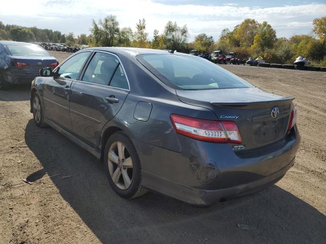 Photo 2 VIN: 4T1BF3EK5BU212337 - TOYOTA CAMRY BASE 